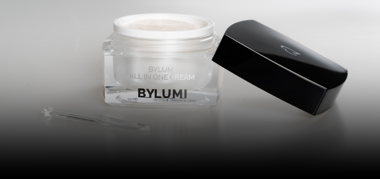 BYLUMI All-in-One Cream